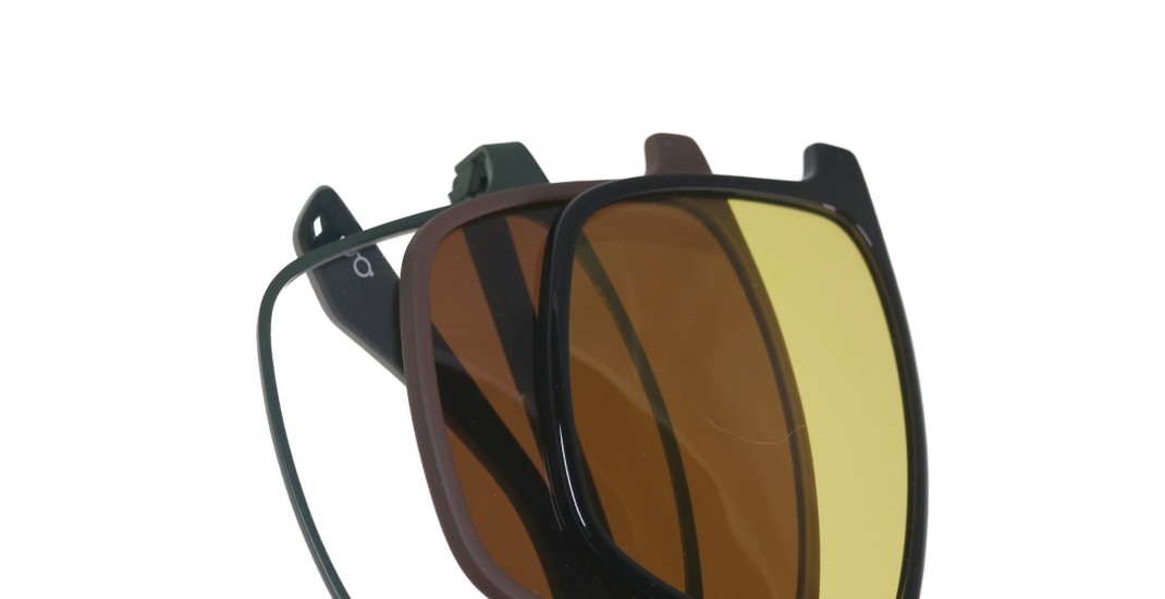 AW4140 C-1 DOBLE CLIP SOL
