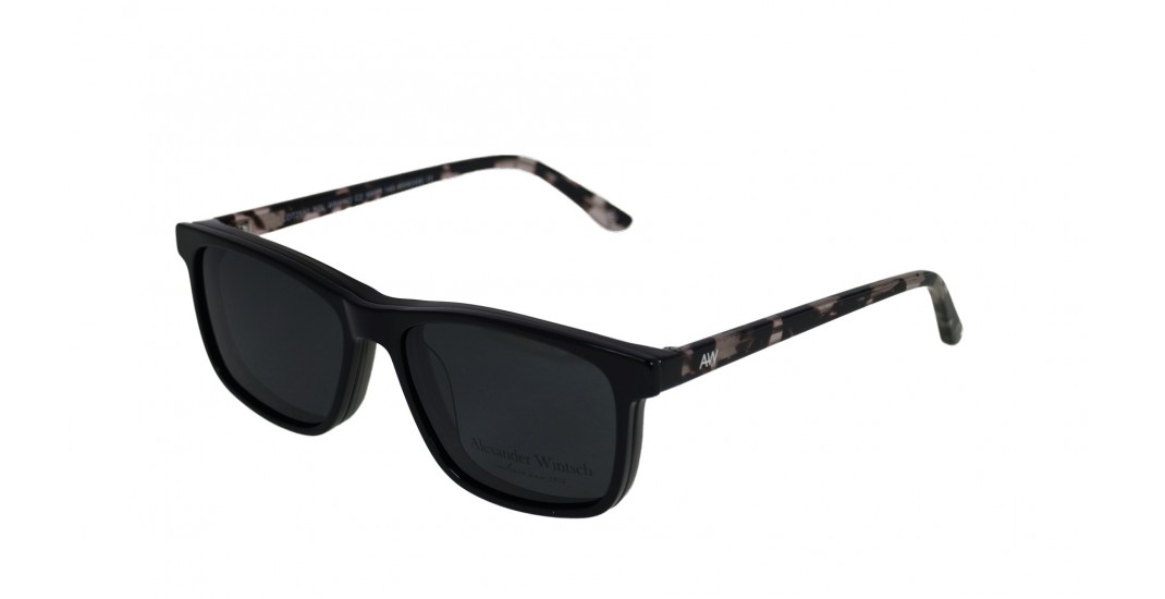 AW4142 C-2 DOBLE CLIP SOL