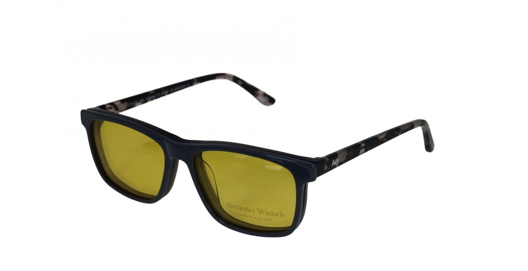 AW4142 C-2 DOBLE CLIP SOL
