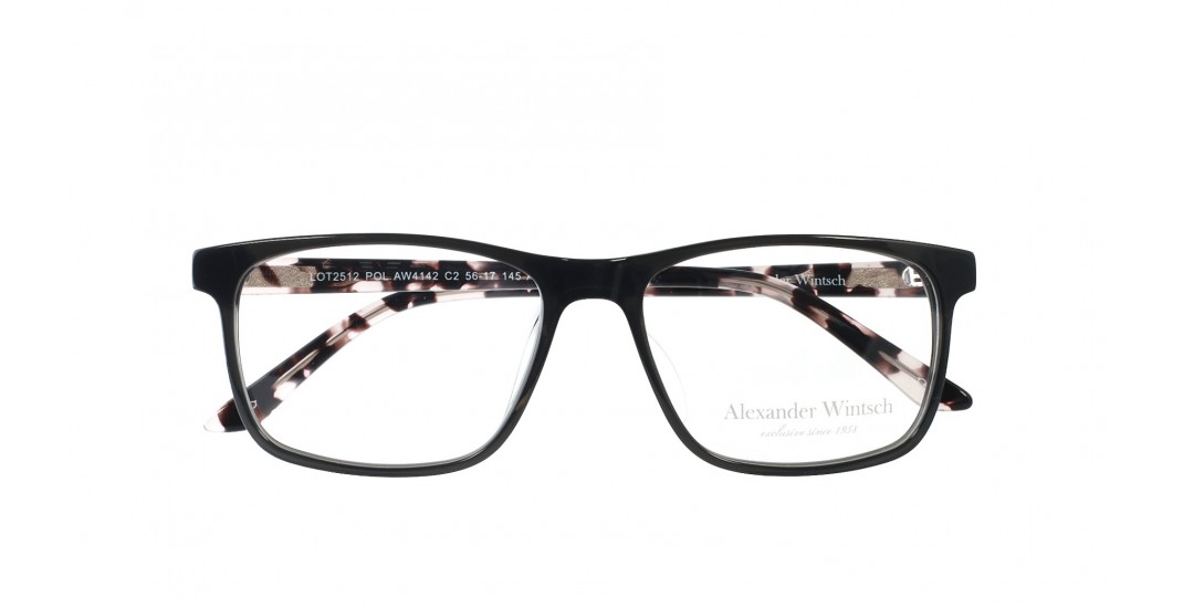 AW4142 C-2 DOBLE CLIP SOL