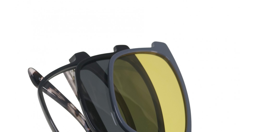 AW4142 C-2 DOBLE CLIP SOL
