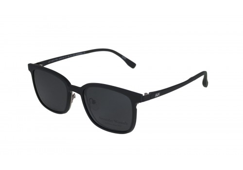AW4145 C-1 DOBLE CLIP SOL 2