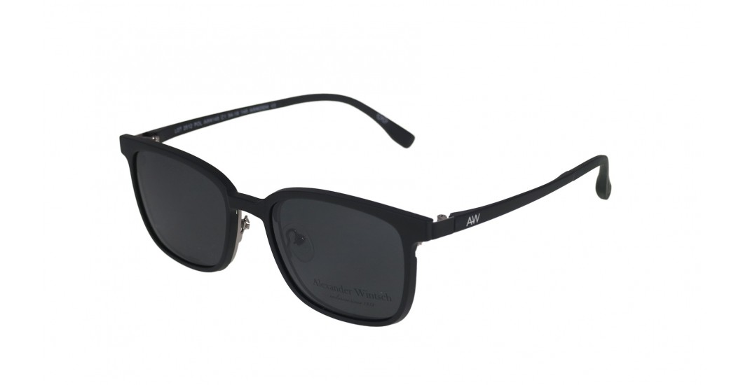 AW4145 C-1 DOBLE CLIP SOL