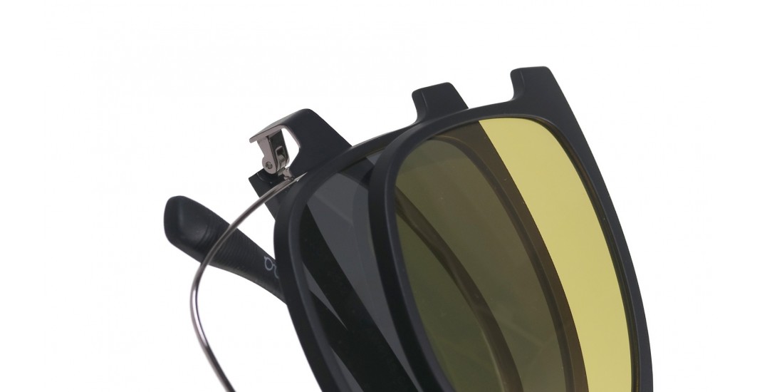 AW4145 C-1 DOBLE CLIP SOL