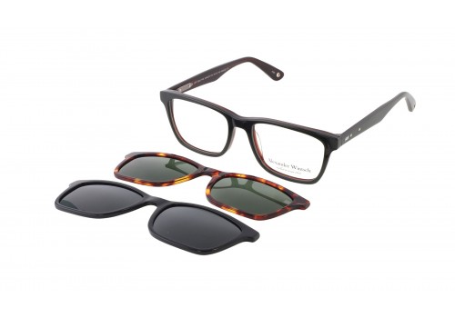 AW4223 C-1 DOBLE CLIP SOL