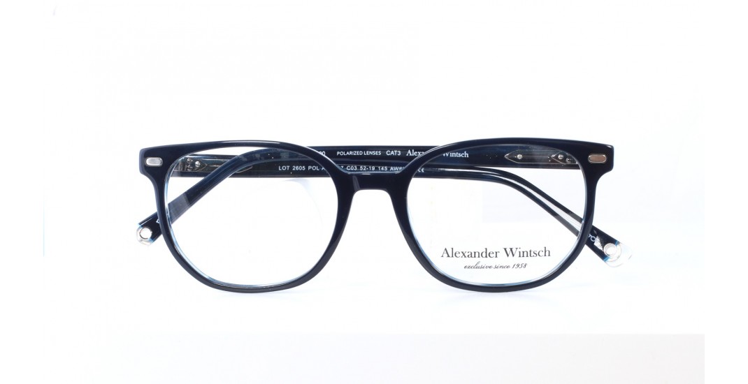 AW4227 C-3 DOBLE CLIP SOL