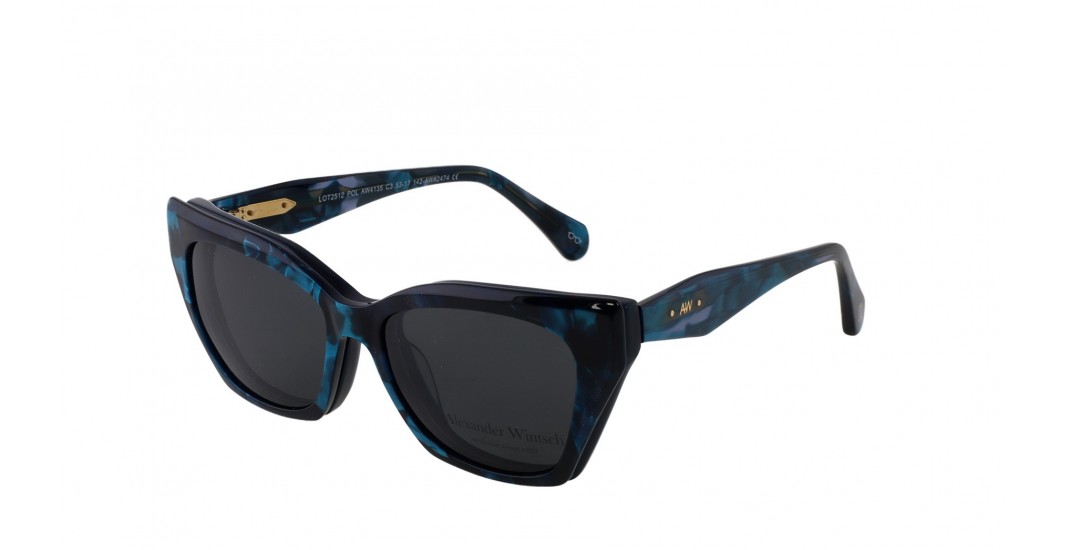 AW 4135 C-3 -CLIP SOL-
