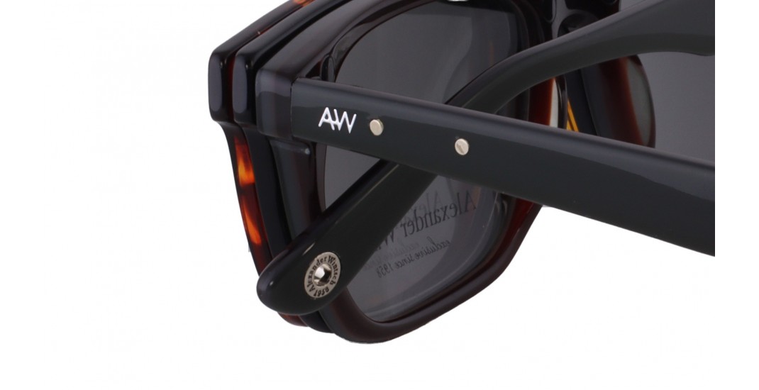 AW4223 C-1 DOBLE CLIP SOL