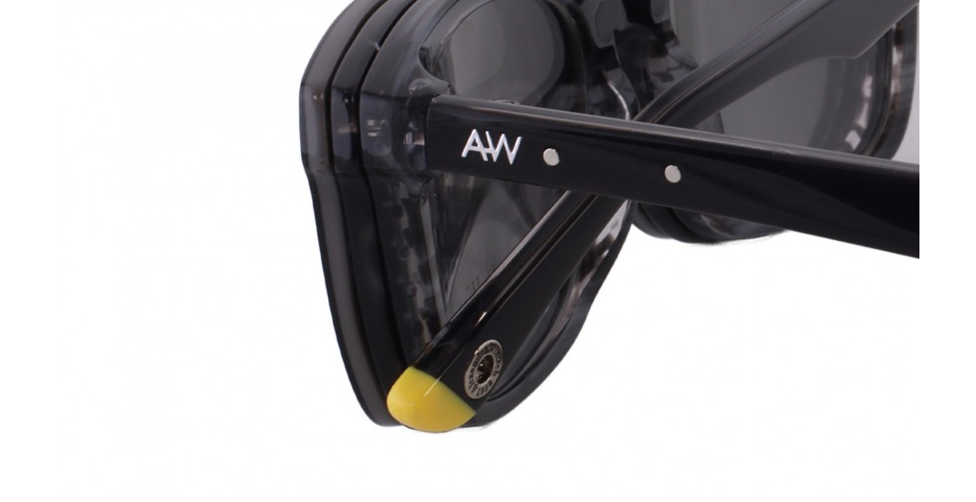AW4225 C-2 DOBLE CLIP SOL