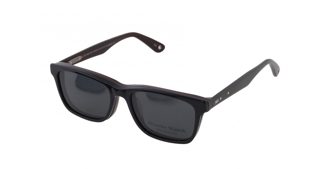 AW4223 C-1 DOBLE CLIP SOL