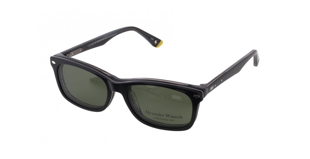 AW4225 C-2 DOBLE CLIP SOL