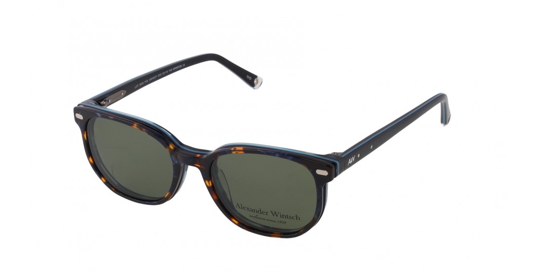 AW4227 C-3 DOBLE CLIP SOL
