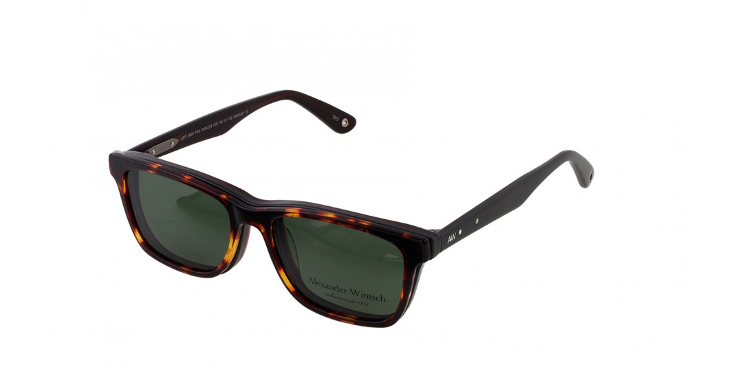 AW4223 C-1 DOBLE CLIP SOL