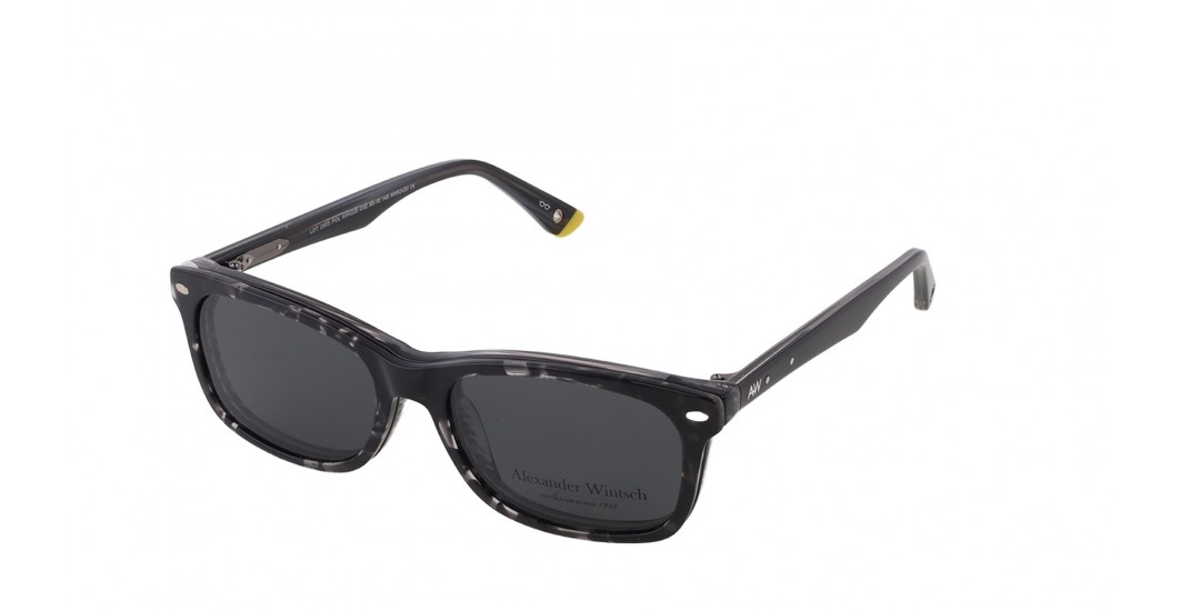 AW4225 C-2 DOBLE CLIP SOL
