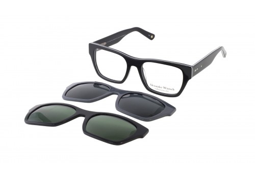 AW4230 C-1 DOBLE CLIP SOL