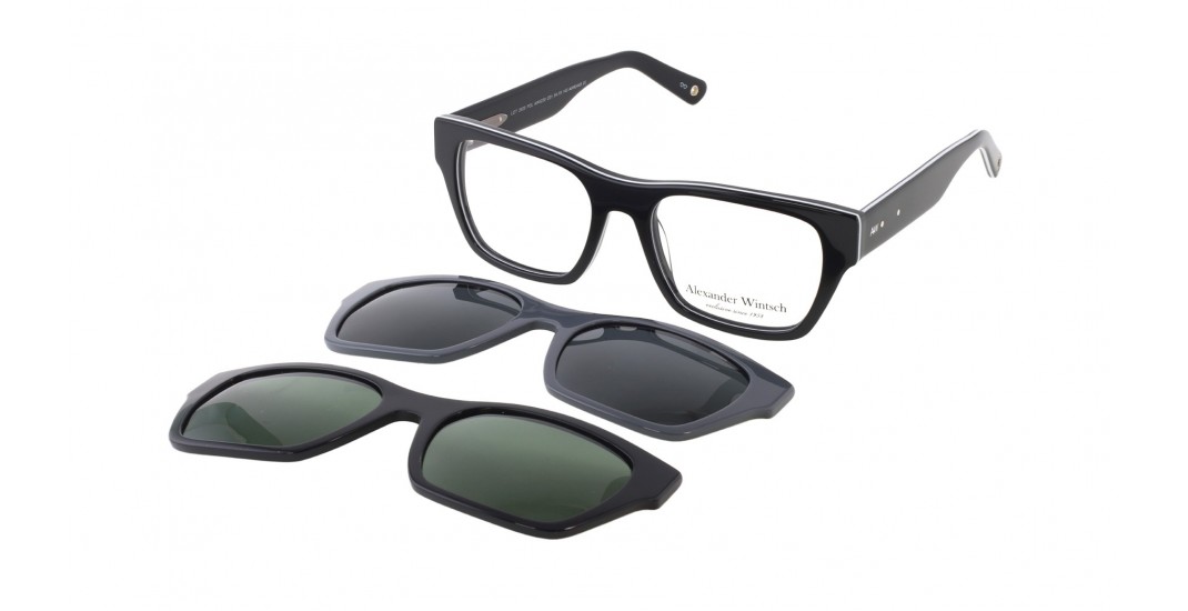 AW4230 C-1 DOBLE CLIP SOL