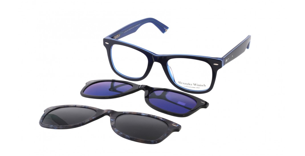 AW4220 C-2 DOBLE CLIP SOL