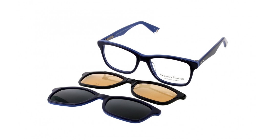 AW4222 C-1 DOBLE CLIP SOL