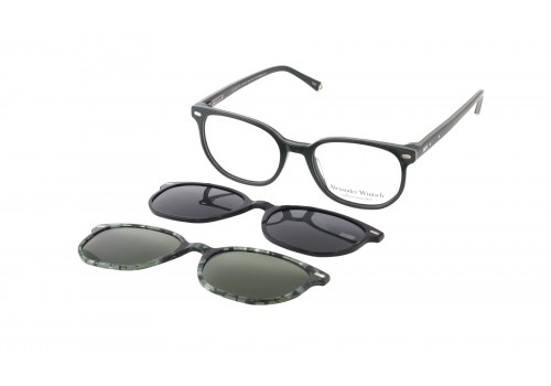 AW4227 C-4 DOBLE CLIP SOL
