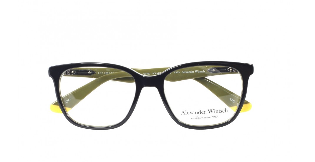 AW4221 C-4 DOBLE CLIP SOL