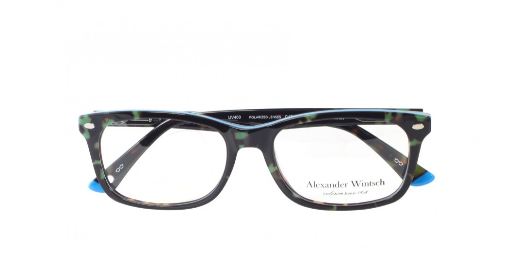AW4225 C-1 DOBLE CLIP SOL