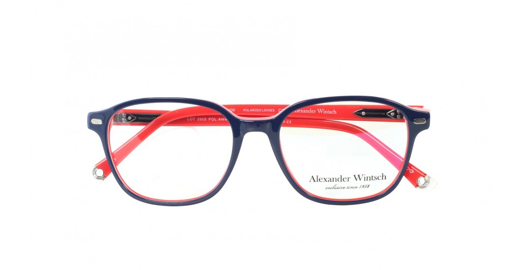 AW4226 C-2 DOBLE CLIP SOL