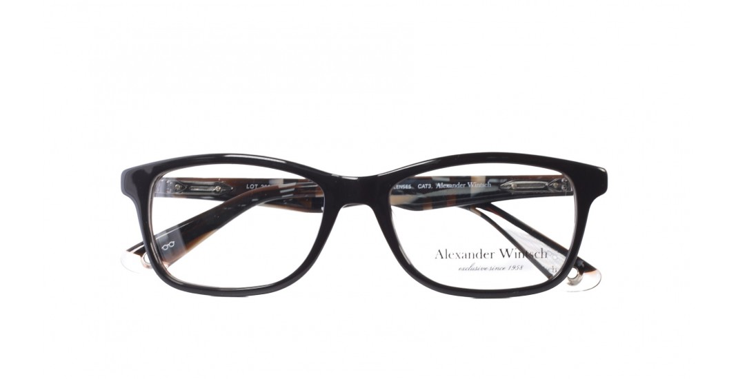 AW4222 C-4 DOBLE CLIP SOL