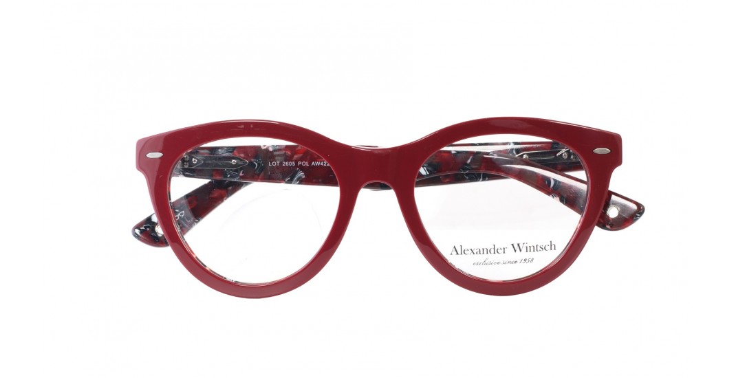 AW4229 C-4 DOBLE CLIP SOL