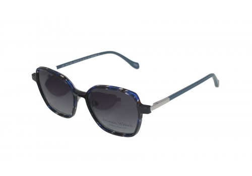 AW4137 C-3 DOBLE CLIP SOL 2