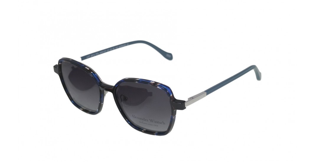 AW4137 C-3 DOBLE CLIP SOL
