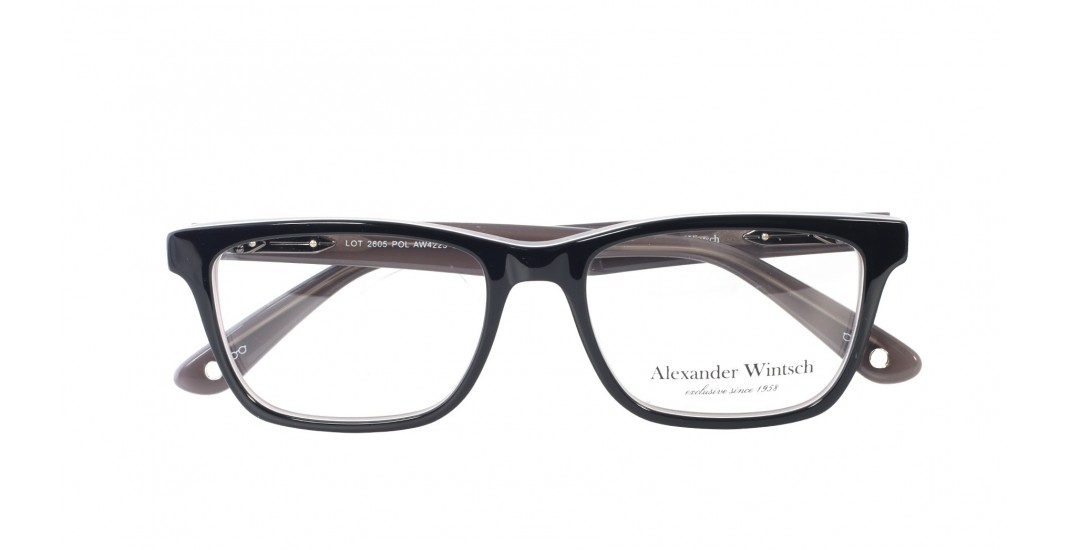 AW4223 C-3 DOBLE CLIP SOL