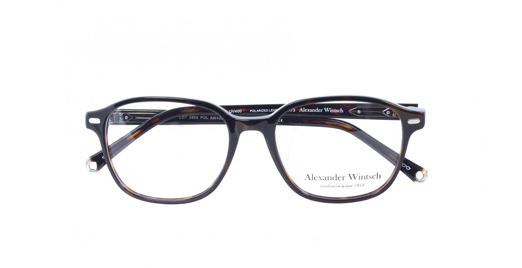 AW4226 C-3 DOBLE CLIP SOL