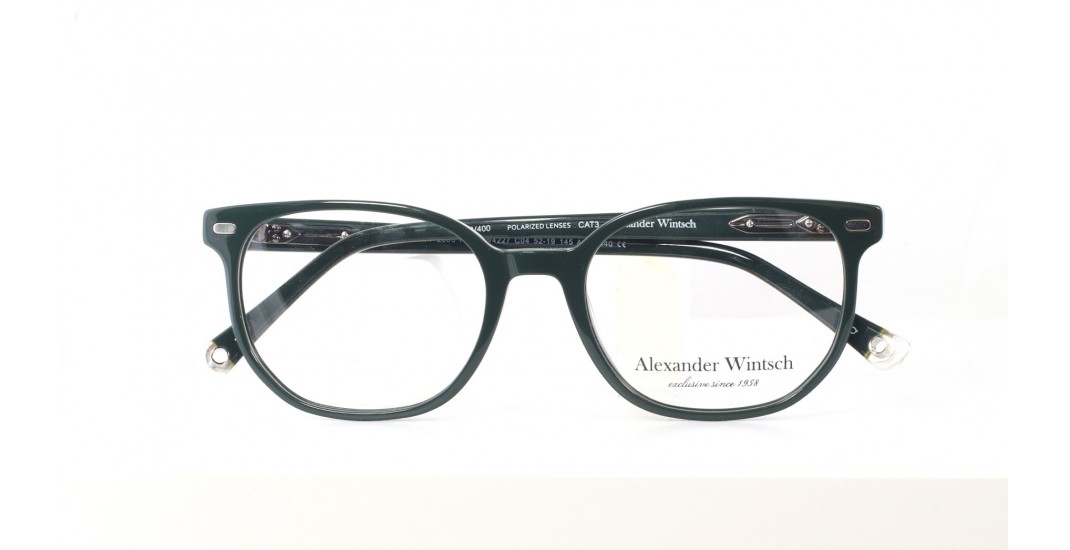 AW4227 C-4 DOBLE CLIP SOL