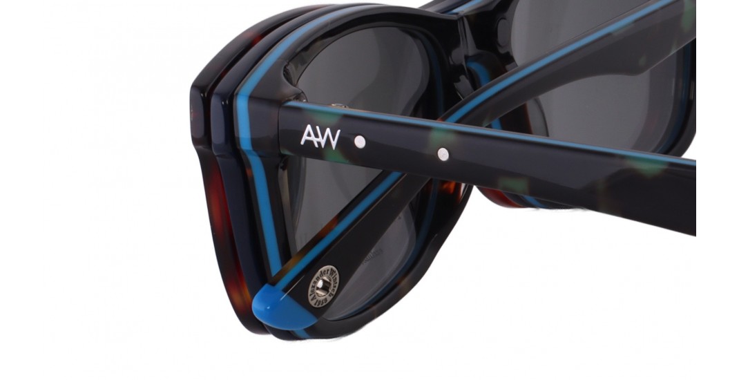 AW4225 C-1 DOBLE CLIP SOL