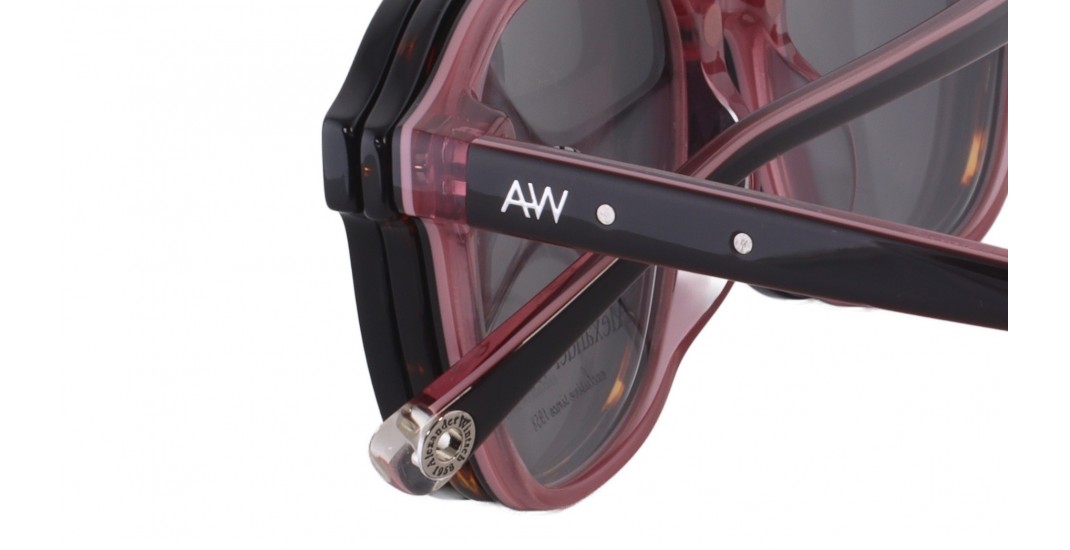 AW4226 C-3 DOBLE CLIP SOL