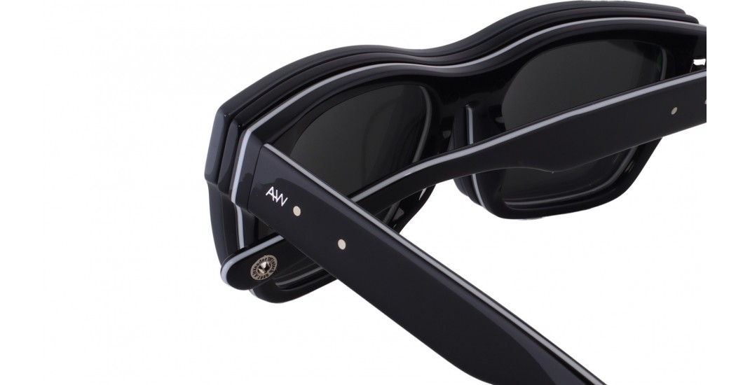 AW4230 C-1 DOBLE CLIP SOL