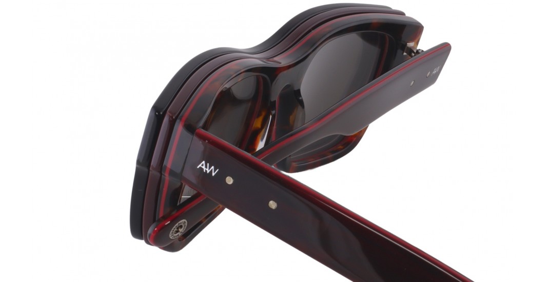 AW4230 C-3 DOBLE CLIP SOL