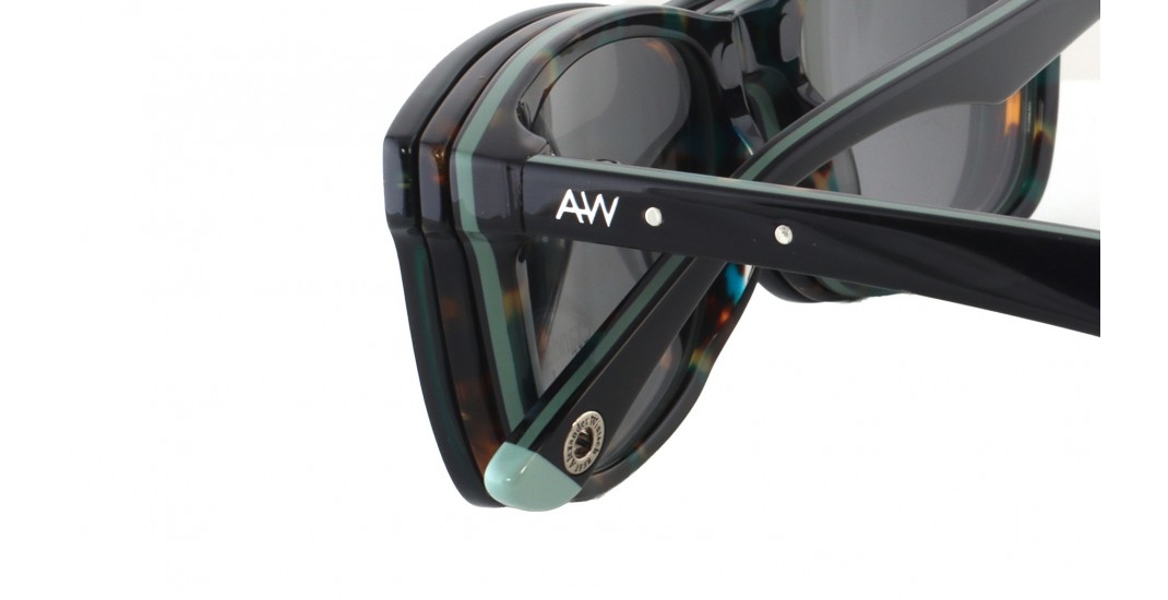AW4225 C-4 DOBLE CLIP SOL