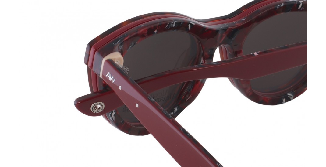 AW4229 C-4 DOBLE CLIP SOL