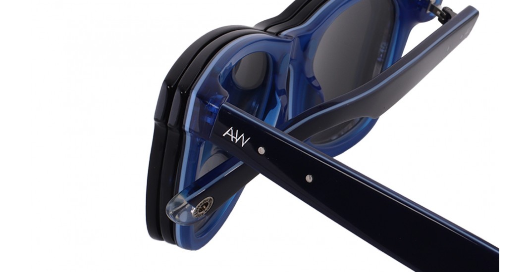 AW4220 C-2 DOBLE CLIP SOL