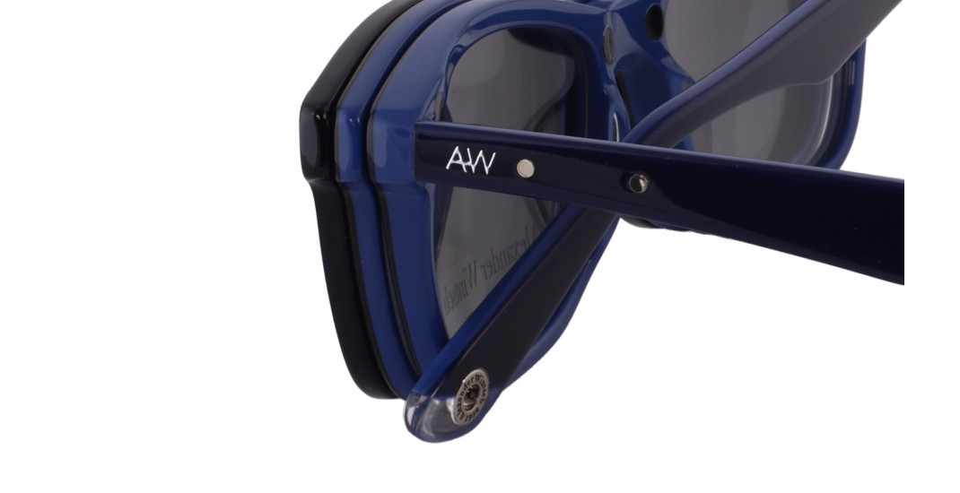 AW4222 C-1 DOBLE CLIP SOL