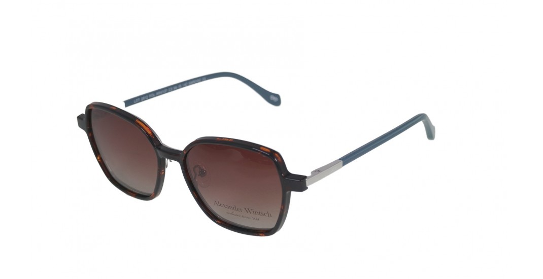 AW4137 C-3 DOBLE CLIP SOL