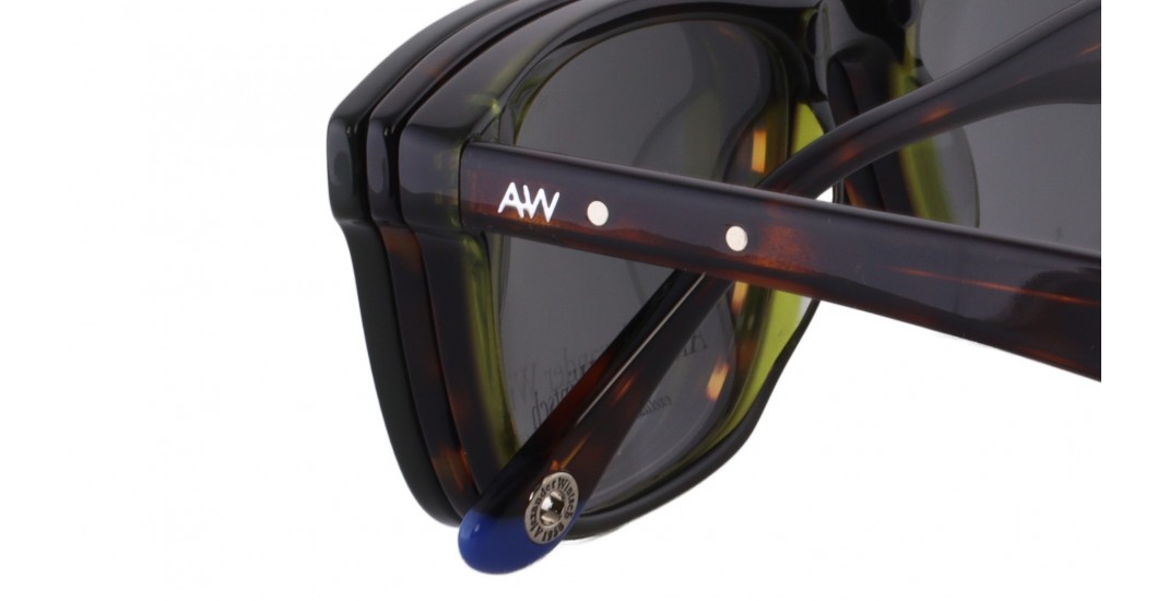 AW4224 C-2 DOBLE CLIP SOL