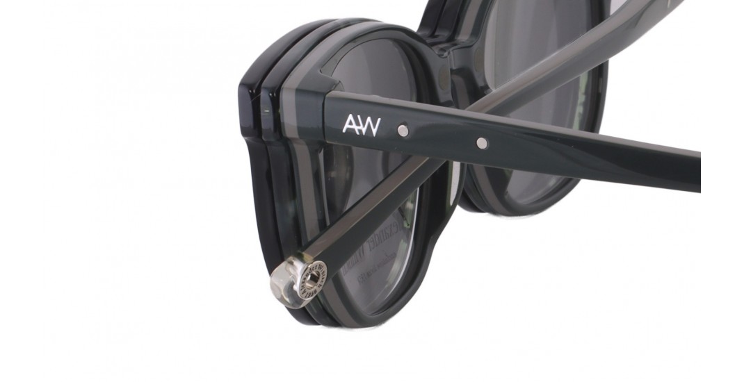 AW4227 C-4 DOBLE CLIP SOL