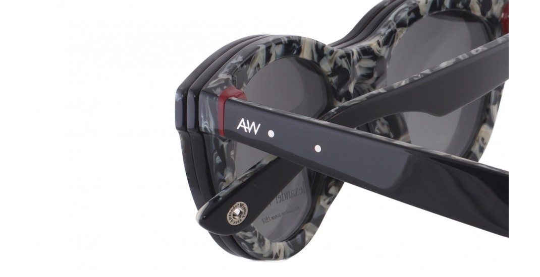AW4229 C-3 DOBLE CLIP SOL