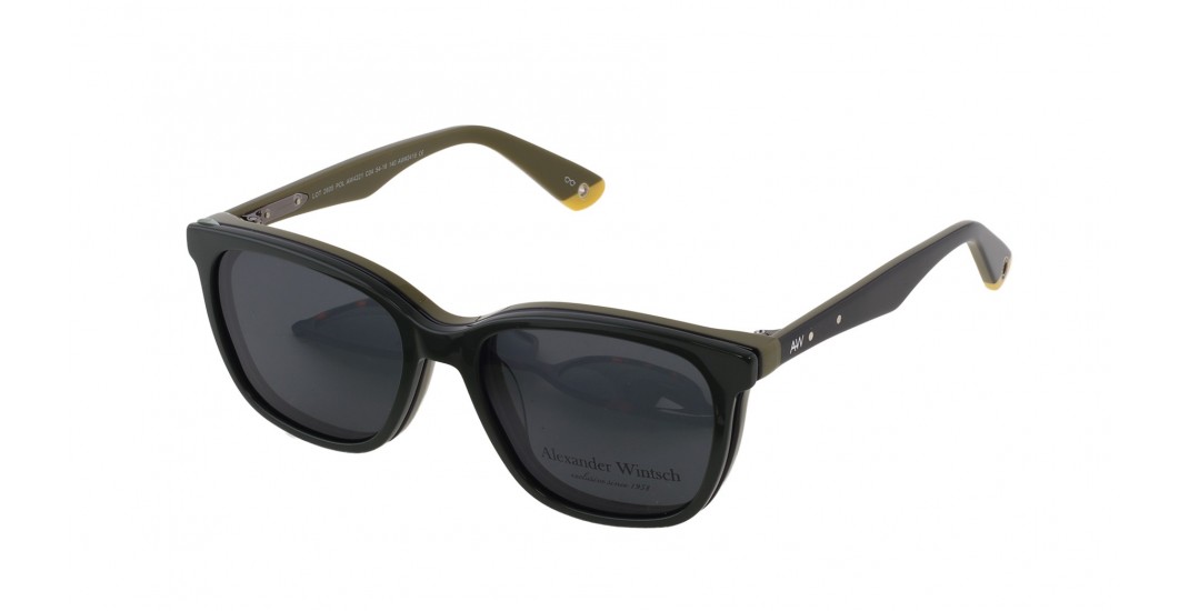 AW4221 C-4 DOBLE CLIP SOL