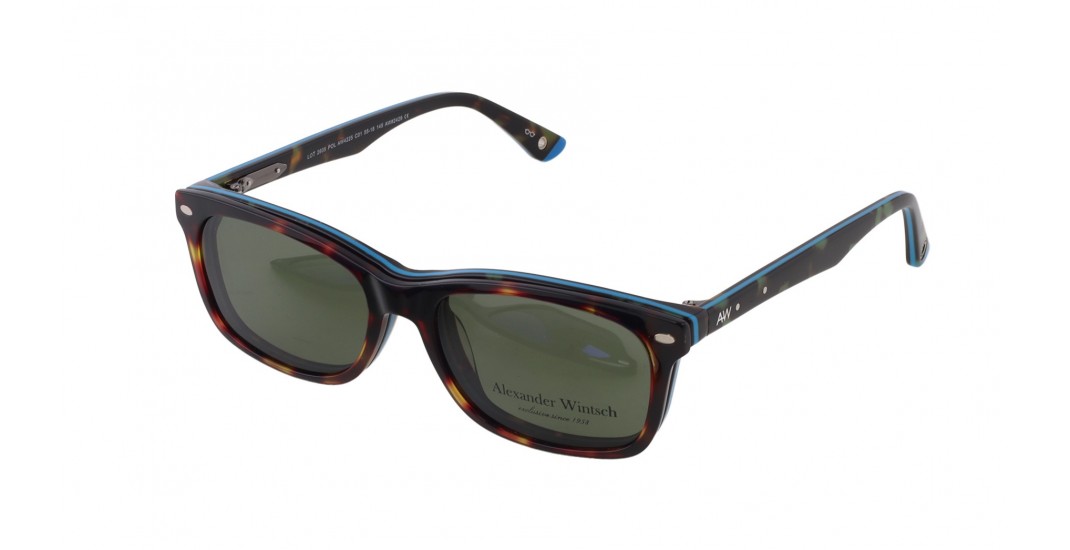 AW4225 C-1 DOBLE CLIP SOL