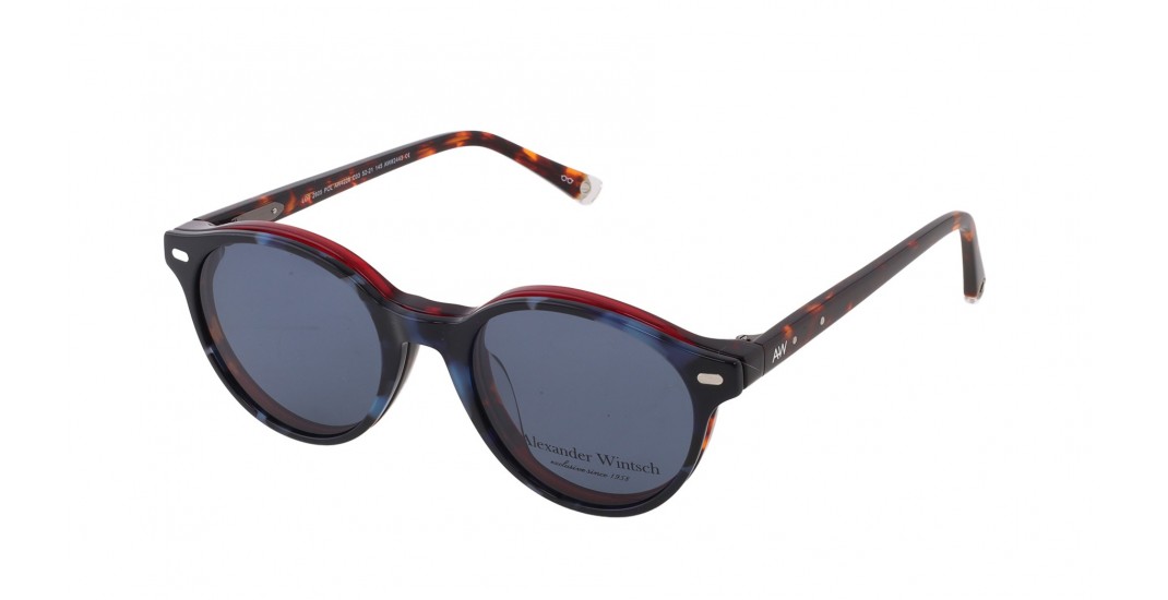 AW4228 C-3 DOBLE CLIP SOL