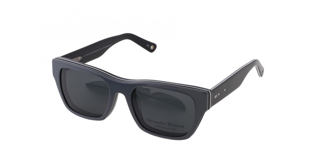 AW4230 C-1 DOBLE CLIP SOL