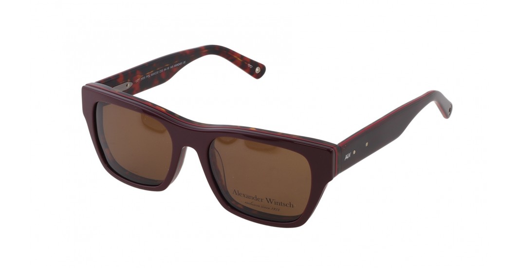 AW4230 C-3 DOBLE CLIP SOL
